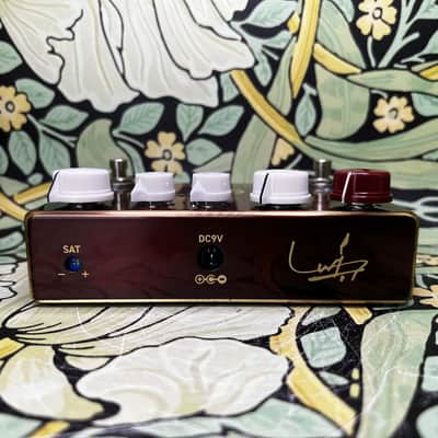 Vemuram Spiritone Overdrive image 5