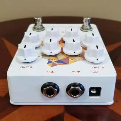 Keeley Caverns Delay Reverb V2 image 5