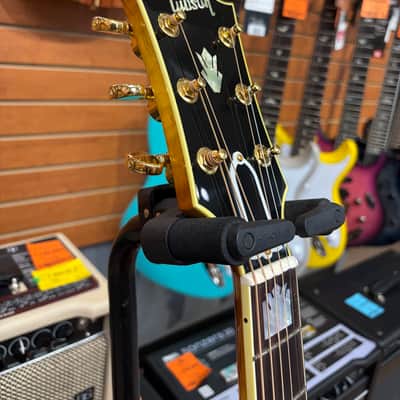 Gibson SJ-200 60's Original 2025 - present - Heritage Cherry Burst image 5