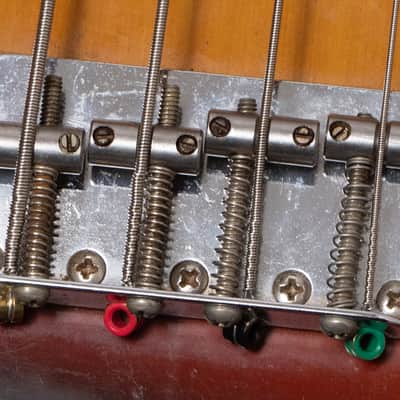 【used】Fender / 1968 Jazz Bass 4.020kg #230319【Consignment】【GIB Yokohama】【price included SHIPPING & IMPORT TAX & VAT】 image 8