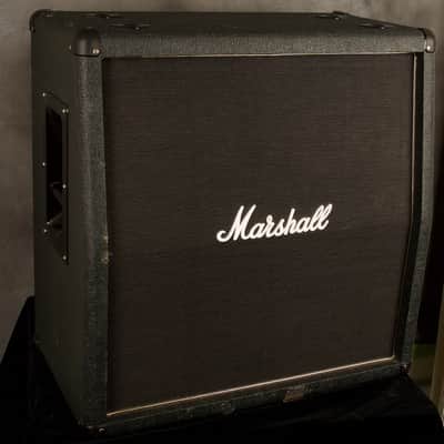 Marshall AVT412 4X12 Cabinet w/ 4 Celestions image 4