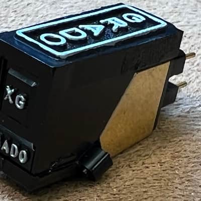 Grado XG Phono Cartridge T4P P-Mount New 8MZ Stylus Turntable Phonograph Record Vinyl Gramophone image 2
