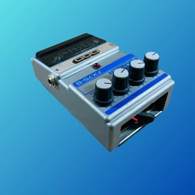 DOD Stereo Flanger FX75-B image 3