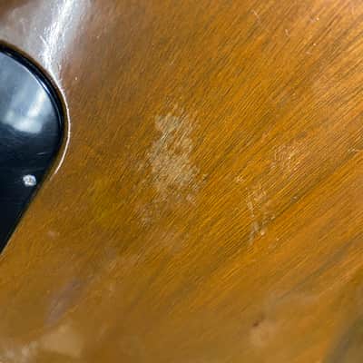 1973-75 Gibson EB-3 Bass - Includes Gibsons HSC! image 12