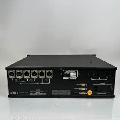 Lexicon 480L Digital Reverb Effects System image 6