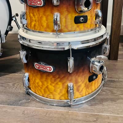 Pearl E-Pro Live Drum Set image 2
