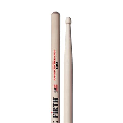Vic Firth AH5A - Bacchette American Heritage image 4