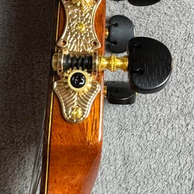 Cordoba C12 Luthier Series Classical Guitar w/ Original Hard Case – Excellent Condition image 9