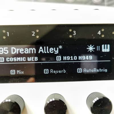 Eventide H90 Harmonizer 2022 - Present - White image 4