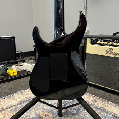 Jackson American Soloist SL3 image 6