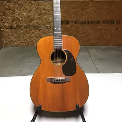 Martin 000-18 1964 image 1