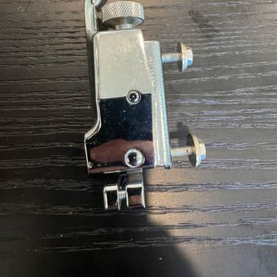 Pearl Vintage Throw Off/Snare Strainer 80’s image 4