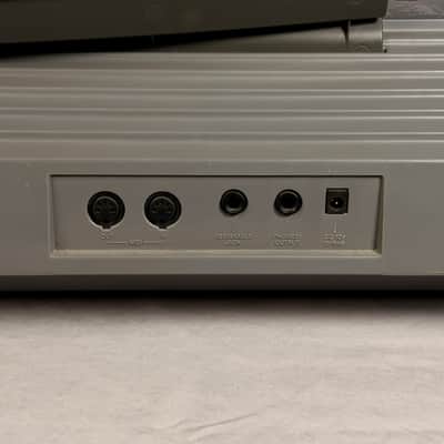 Casio WK-1250 image 5