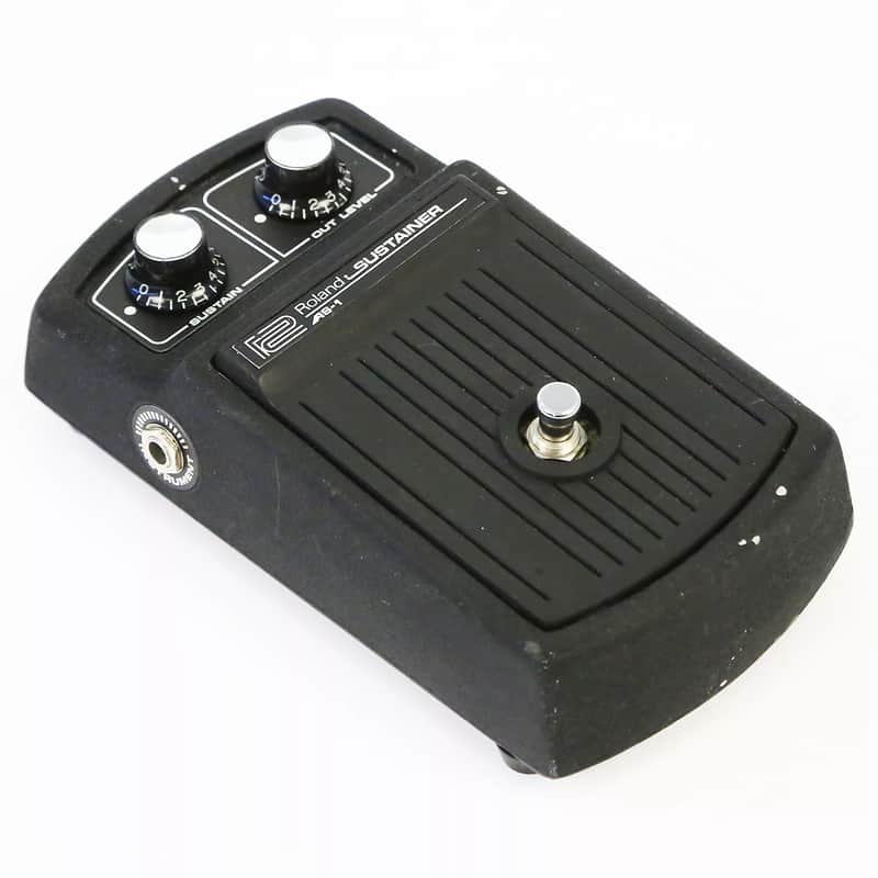 Roland AS-1 Sustainer image 2