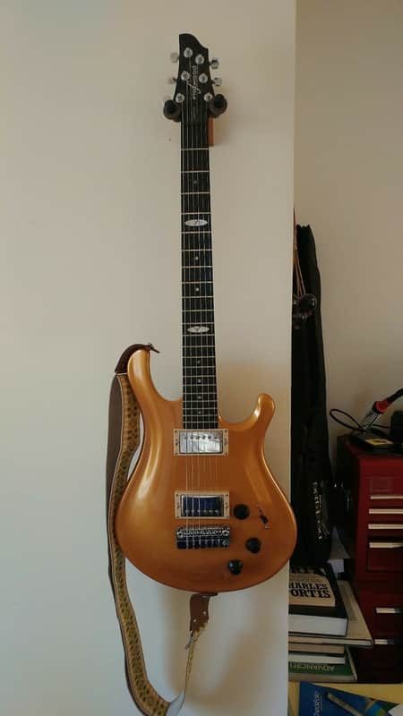 Flaxwood Rautia Goldtop image 1