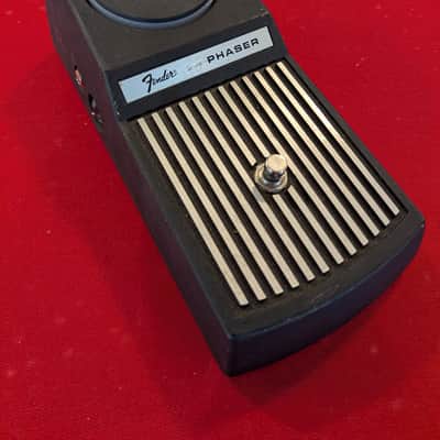 ギター Fender USA Classics Series PHASER Fender Phaser Reissue | Reverb