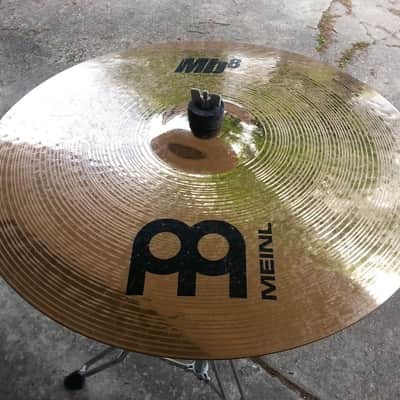 Meinl 20" Mb8 Heavy Crash