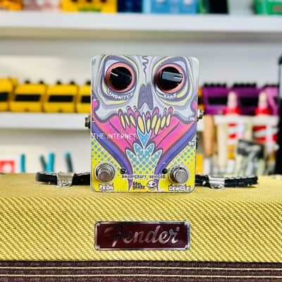 Dwarfcraft Devices THE INTERNET エフェクター a n a l o g u e h a v e n