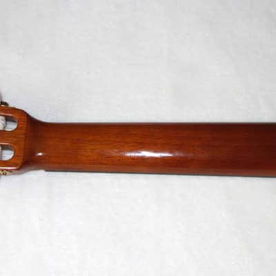 Vintage Yamaha G235 Nylon String Classical Guitar w/Rosewood Bridge image 7