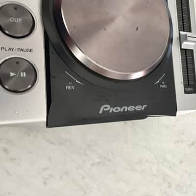 Pioneer CDJ200 image 3