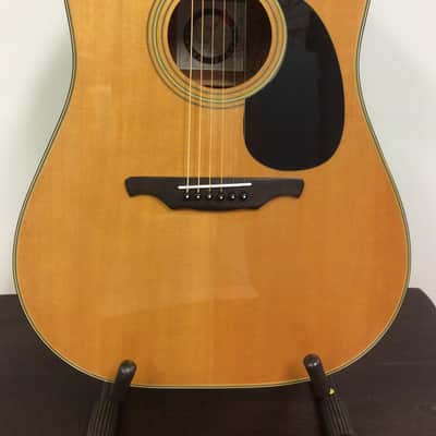 Alvarez Regent model 5214 RARE! 1994 Natural image 2