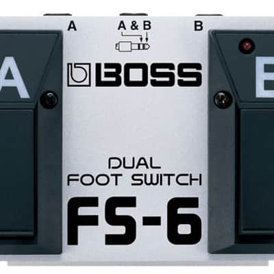 FS-6 Boss image 1