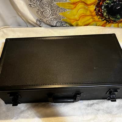 Blessing BTR1460S Silver Trumpet w Case image 17