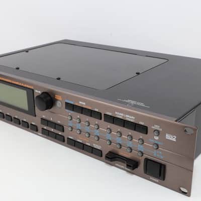 Repaired Roland XV-5080 Ver.1.30 128-Voices Universal Voltage image 16