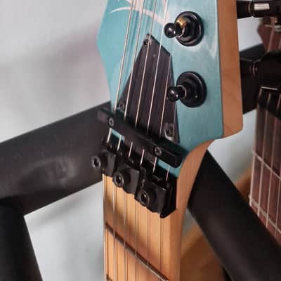 Ibanez RG565-EG Genesis Collection 2020 - 2021 - Emerald Green image 4