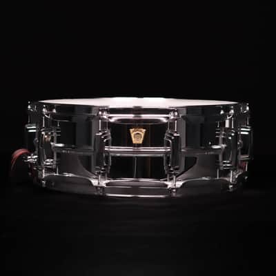 Ludwig 14" x 5" Supraphonic Snare Drum - USED image 1