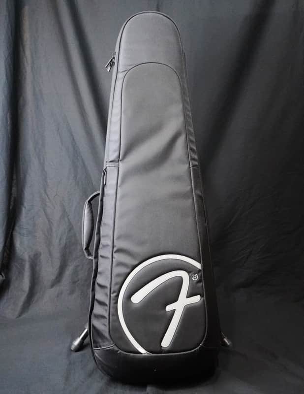 Fender John Mayer Signature Incase Gig Bag – Rare / Limited Edition image 1