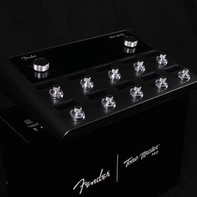 Immagine Fender Tone Master Pro - 1