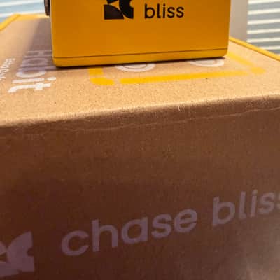 Chase Bliss Audio Habit image 2