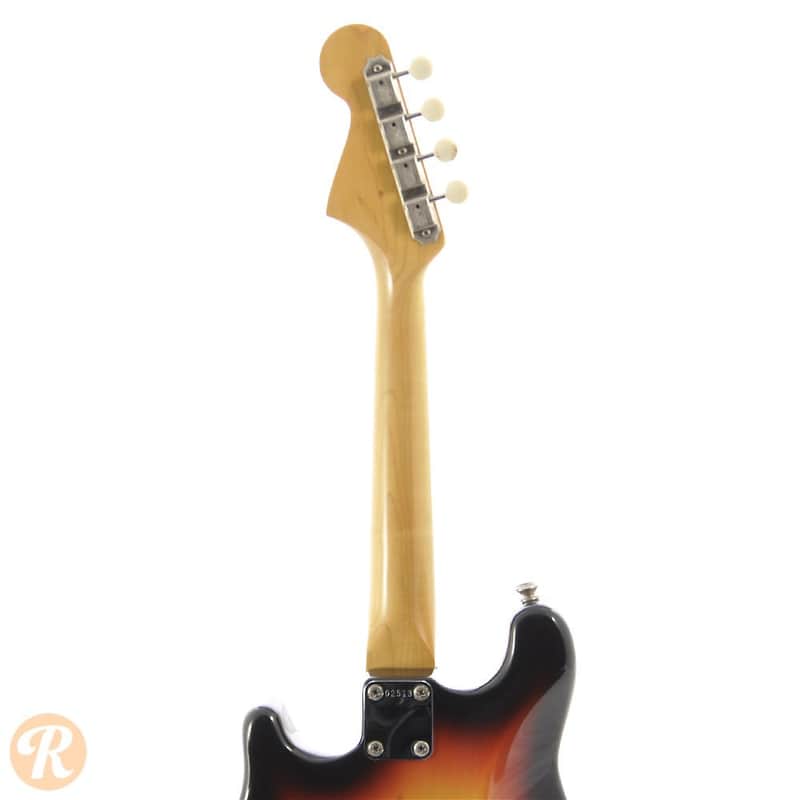 Fender Mandocaster 1963 image 7