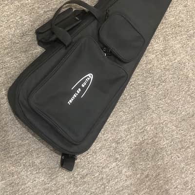 Traveler TB-4P Bass image 15