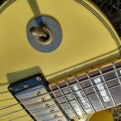 Burny LC-70RR 1985 Randy Rhoads image 8