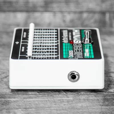 Bass Micro Synth Pedal image 5