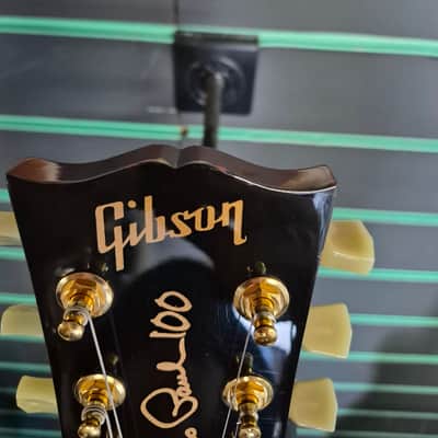 Gibson Les Paul ‘100’ Special Double Cut Heritage Cherry 2015 Electric Guitar image 8