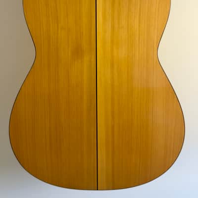 Jesus Bellido Flamenco Blanca 1998 - French Polish image 2