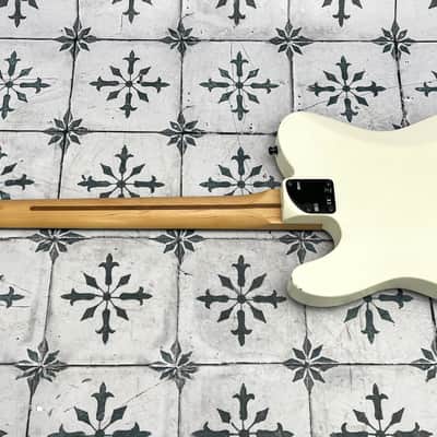Fender Jim Root Artist Series Signature Telecaster (with Killswitch) • 2014 • 8.63 lb image 5
