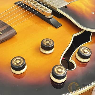 Ibanez LGB30 VYS image 10