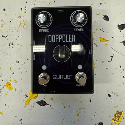 Gurus Doppoler image 2