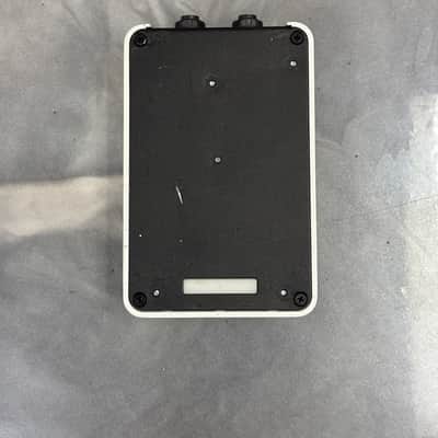 Universal Audio Knuckles '92 Rev F Dual Rec Amplifier 2024 - Present - Silver image 3