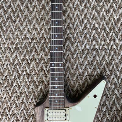 Explorer Guitar image 3