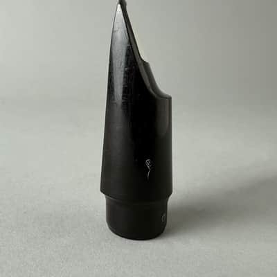 Brilhart Ebolin 3* Alto Saxophone Mouthpiece image 4