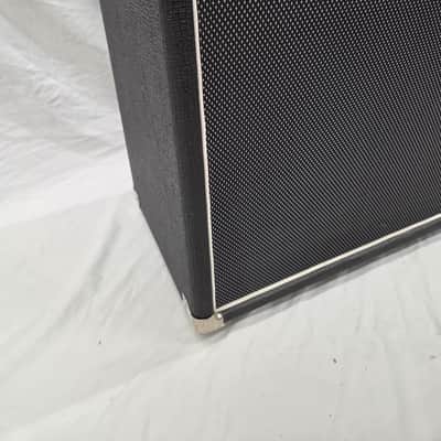 Laney VC30-212 30-Watt 2x12" Tube Guitar Combo Amp 2010s - Black (C016-A4) image 2