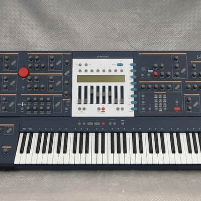 Waldorf Wave ✅ 16-Voice - Optimal Thermal Stability ✅ULTAR RARE From ´90s✅ Serviced ✅ USB Upgrade✅Rare Synthesizer✅ Safe FREE Worldwide Shipping image 4