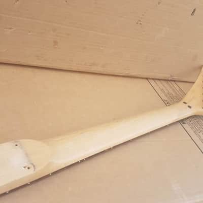 1985 JACKSON DINKY NECK USA image 4
