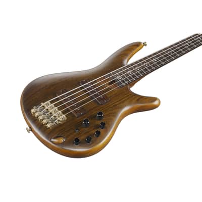 Ibanez Soundgear Prestige SR5505-MHF image 5