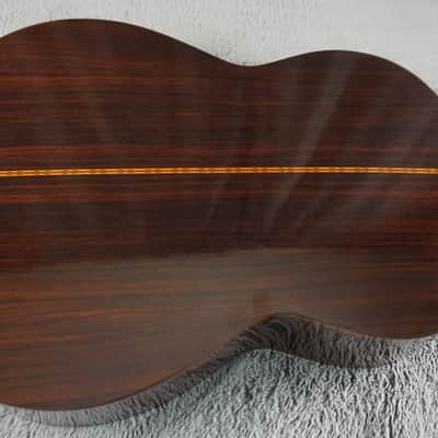 Takeharu G-180 Japan 1973 Classical Guitar image 14